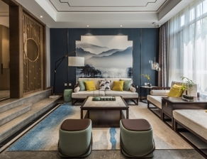 天津東木設(shè)計(jì)機(jī)構(gòu) 房屋維修中的軟裝藝術(shù)與精品設(shè)計(jì)