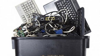 廢舊電子再生之光 日本奧運獎牌的環保啟示與全球電子制造業的未來